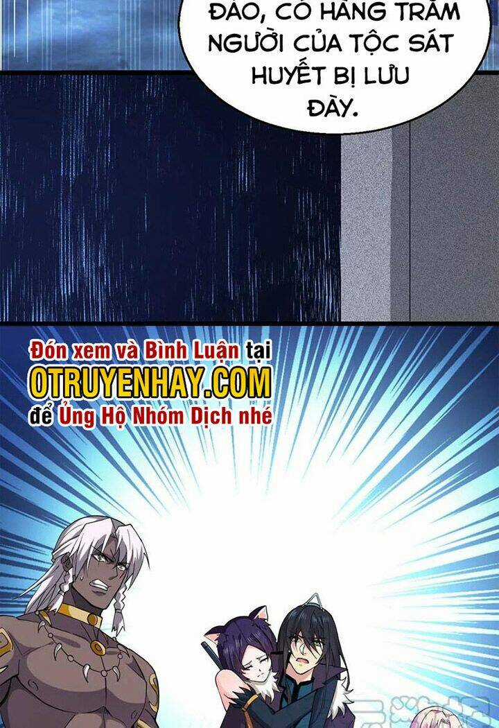 Thôn Phệ Vĩnh Hằng - Chapter 219 - Trang 8