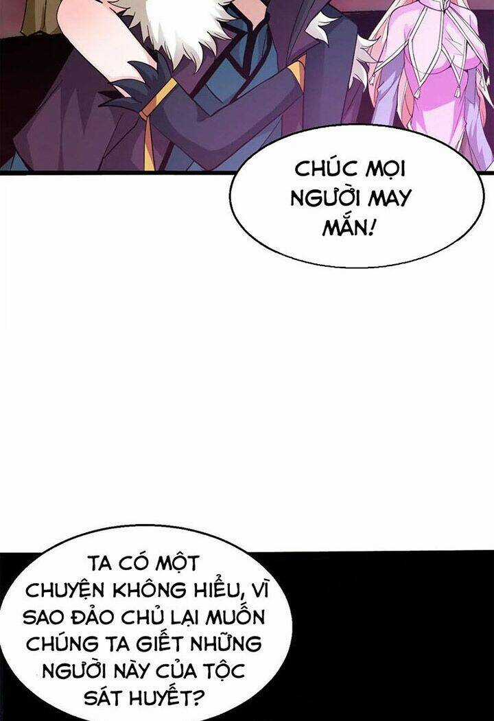 Thôn Phệ Vĩnh Hằng - Chapter 219 - Trang 10