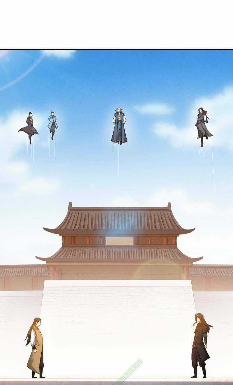 Thôn Phệ Vĩnh Hằng - Chapter 22 - Trang 11