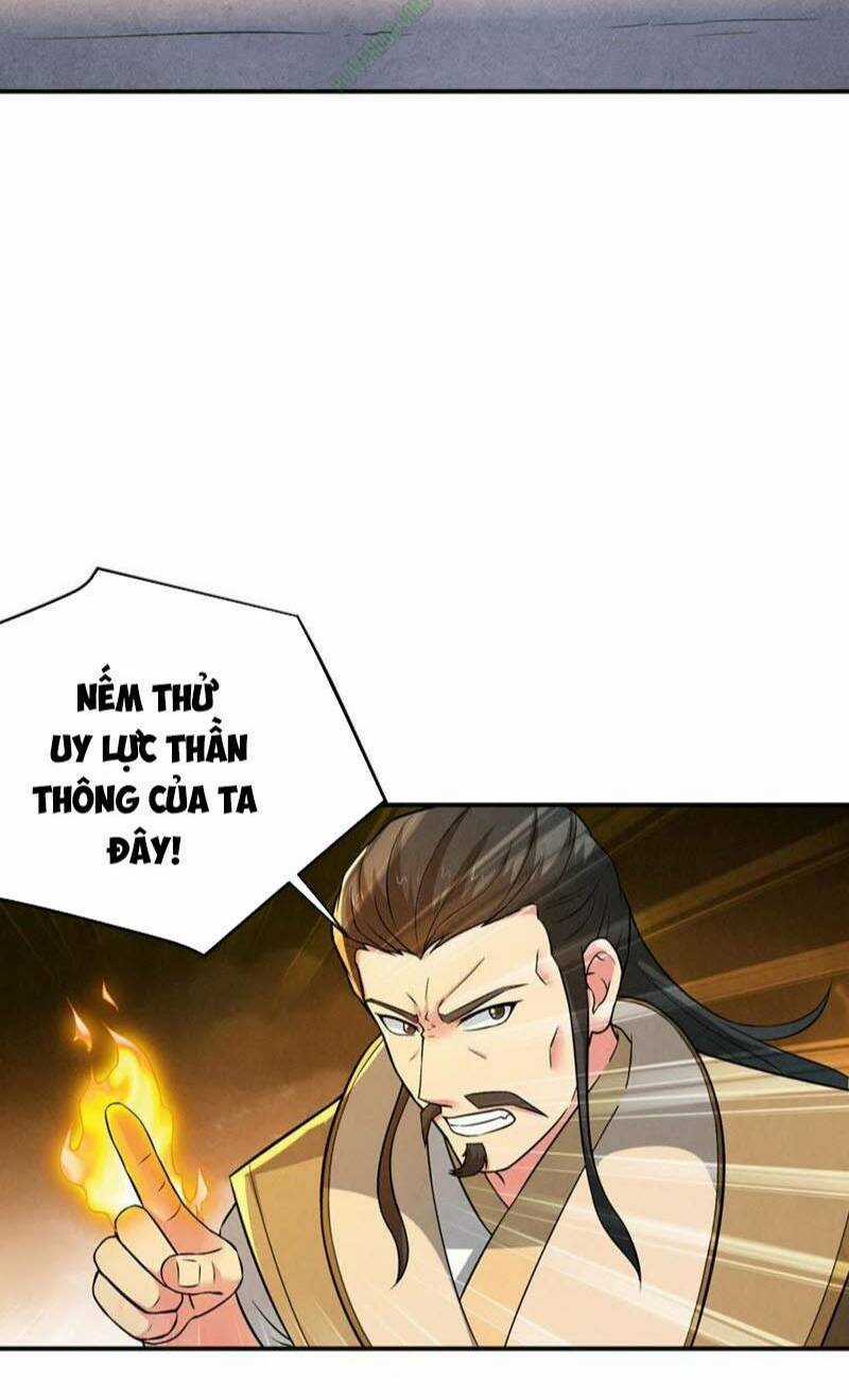 Thôn Phệ Vĩnh Hằng - Chapter 22 - Trang 12