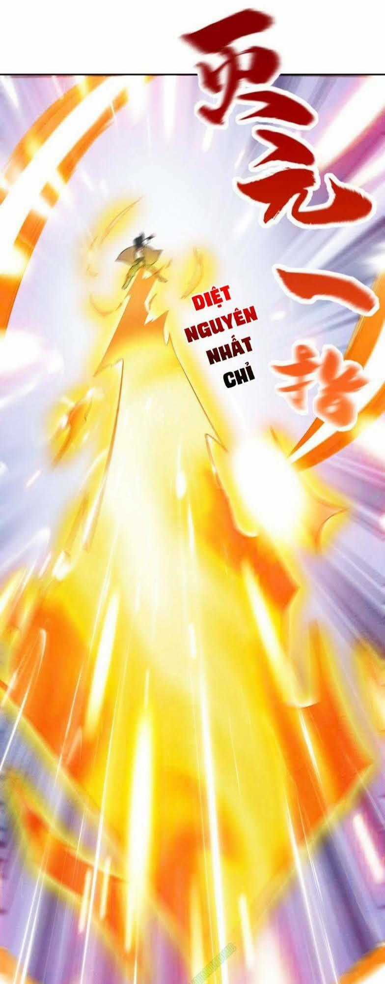 Thôn Phệ Vĩnh Hằng - Chapter 22 - Trang 13