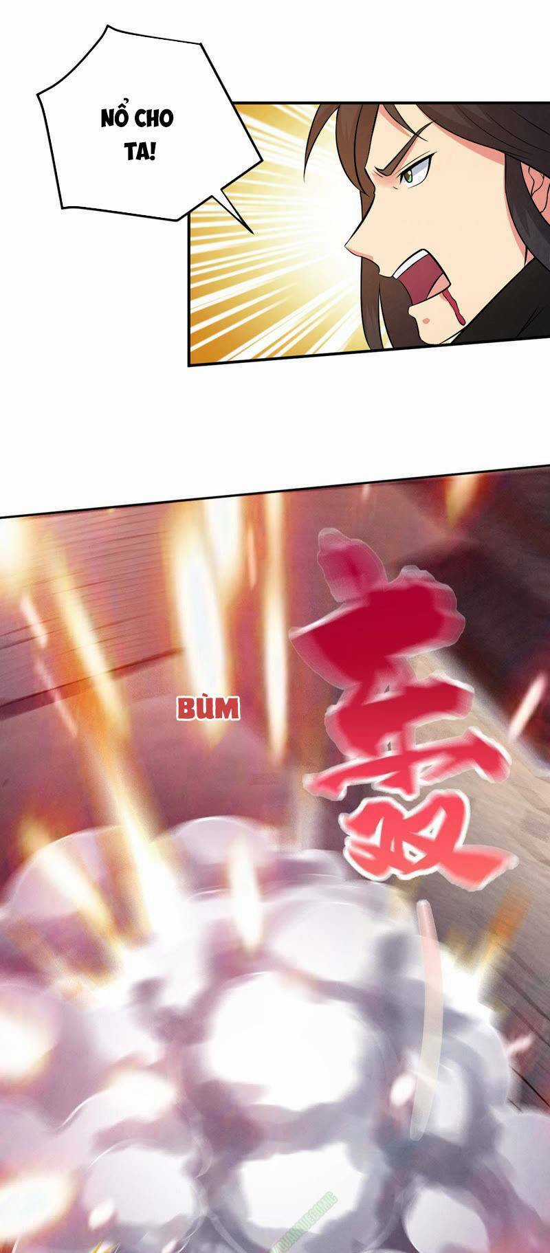 Thôn Phệ Vĩnh Hằng - Chapter 22 - Trang 18