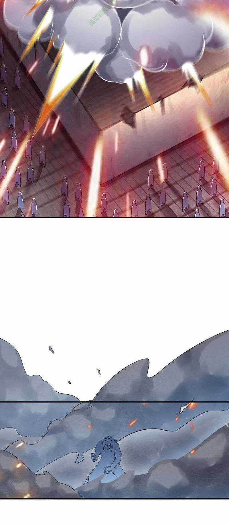 Thôn Phệ Vĩnh Hằng - Chapter 22 - Trang 19