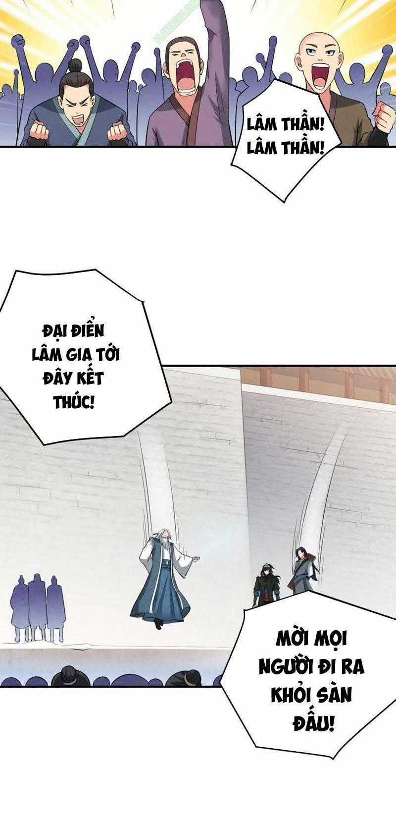 Thôn Phệ Vĩnh Hằng - Chapter 22 - Trang 23