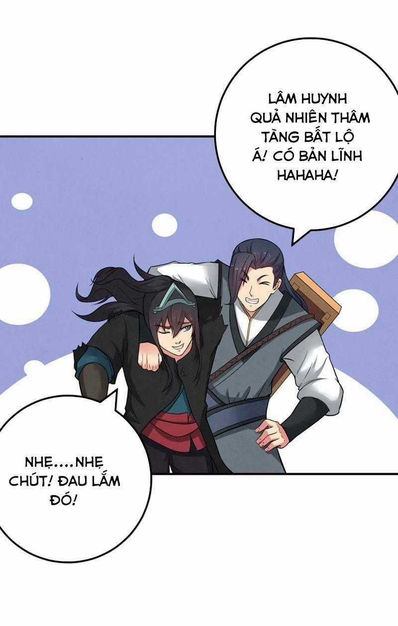 Thôn Phệ Vĩnh Hằng - Chapter 22 - Trang 24
