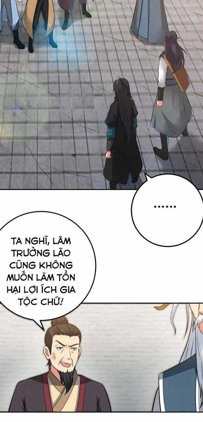 Thôn Phệ Vĩnh Hằng - Chapter 22 - Trang 4