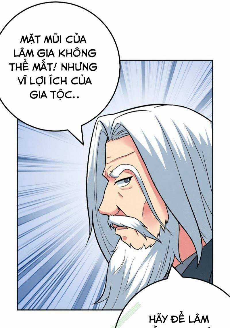 Thôn Phệ Vĩnh Hằng - Chapter 22 - Trang 5