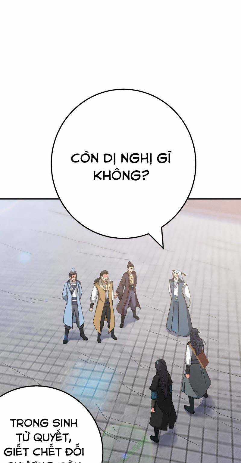 Thôn Phệ Vĩnh Hằng - Chapter 22 - Trang 7