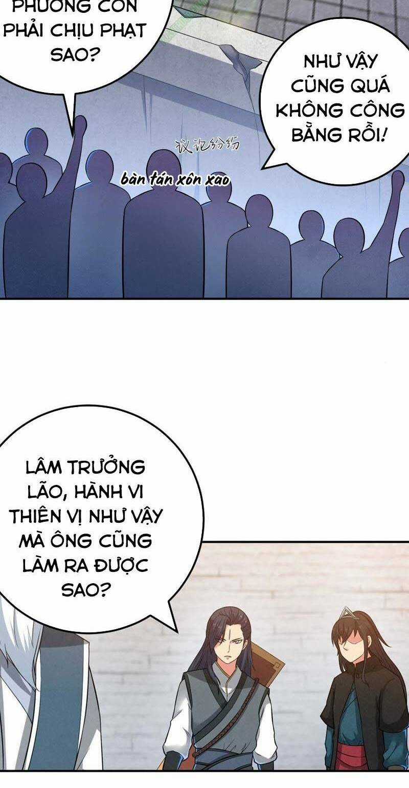 Thôn Phệ Vĩnh Hằng - Chapter 22 - Trang 8