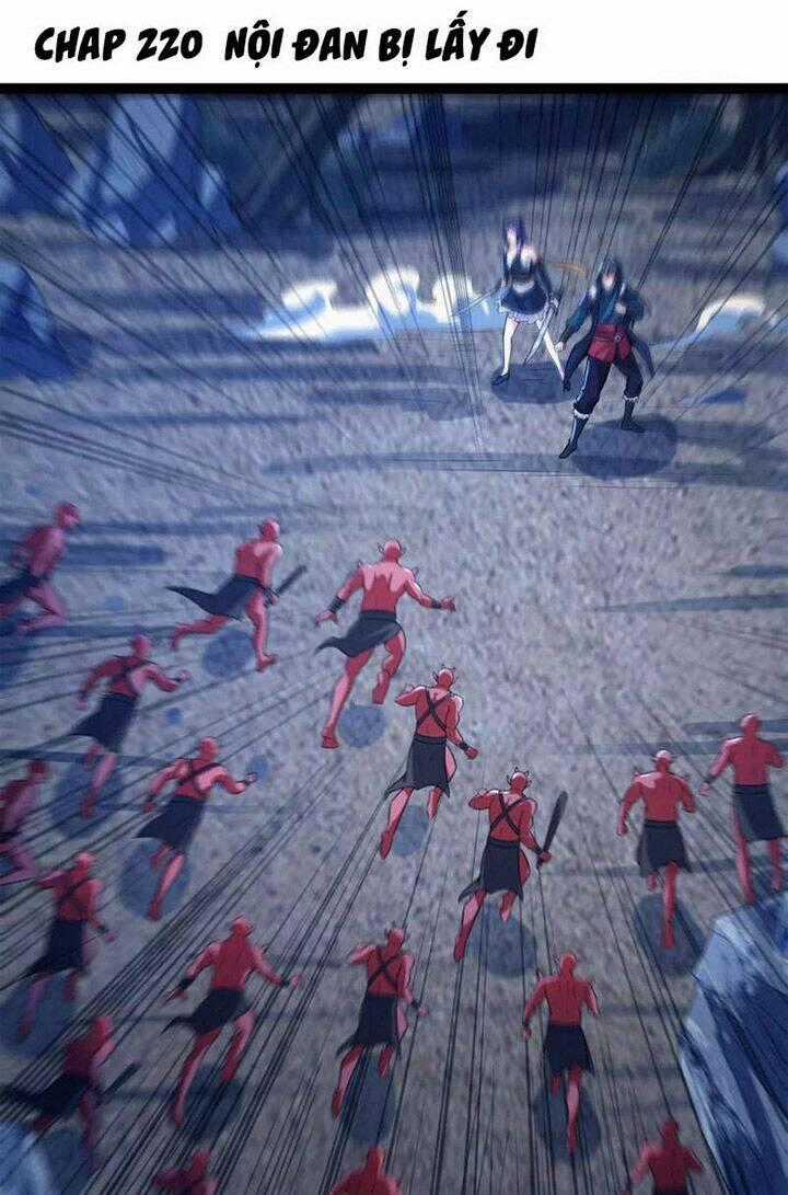 Thôn Phệ Vĩnh Hằng - Chapter 220 - Trang 2