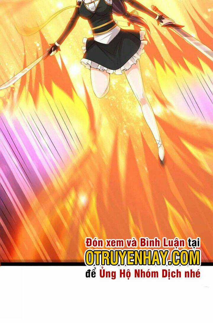 Thôn Phệ Vĩnh Hằng - Chapter 220 - Trang 12