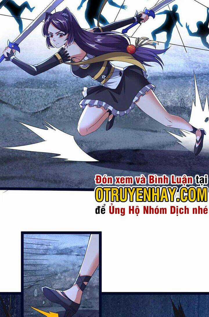 Thôn Phệ Vĩnh Hằng - Chapter 220 - Trang 14