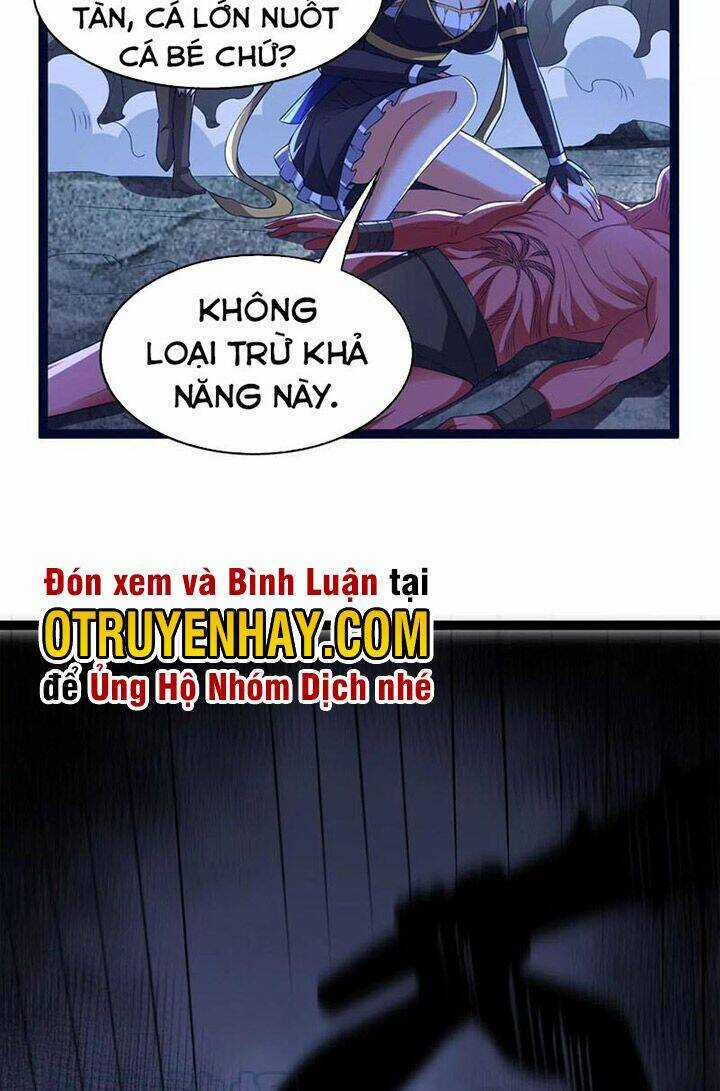 Thôn Phệ Vĩnh Hằng - Chapter 220 - Trang 18