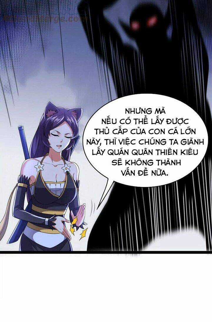 Thôn Phệ Vĩnh Hằng - Chapter 220 - Trang 19