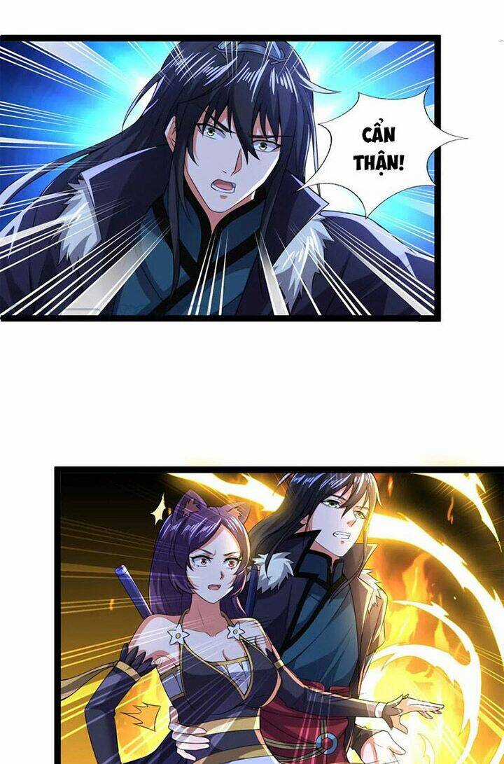 Thôn Phệ Vĩnh Hằng - Chapter 220 - Trang 20