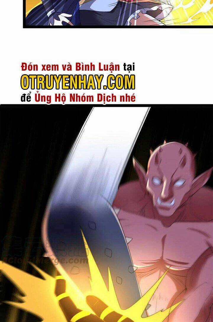 Thôn Phệ Vĩnh Hằng - Chapter 220 - Trang 21