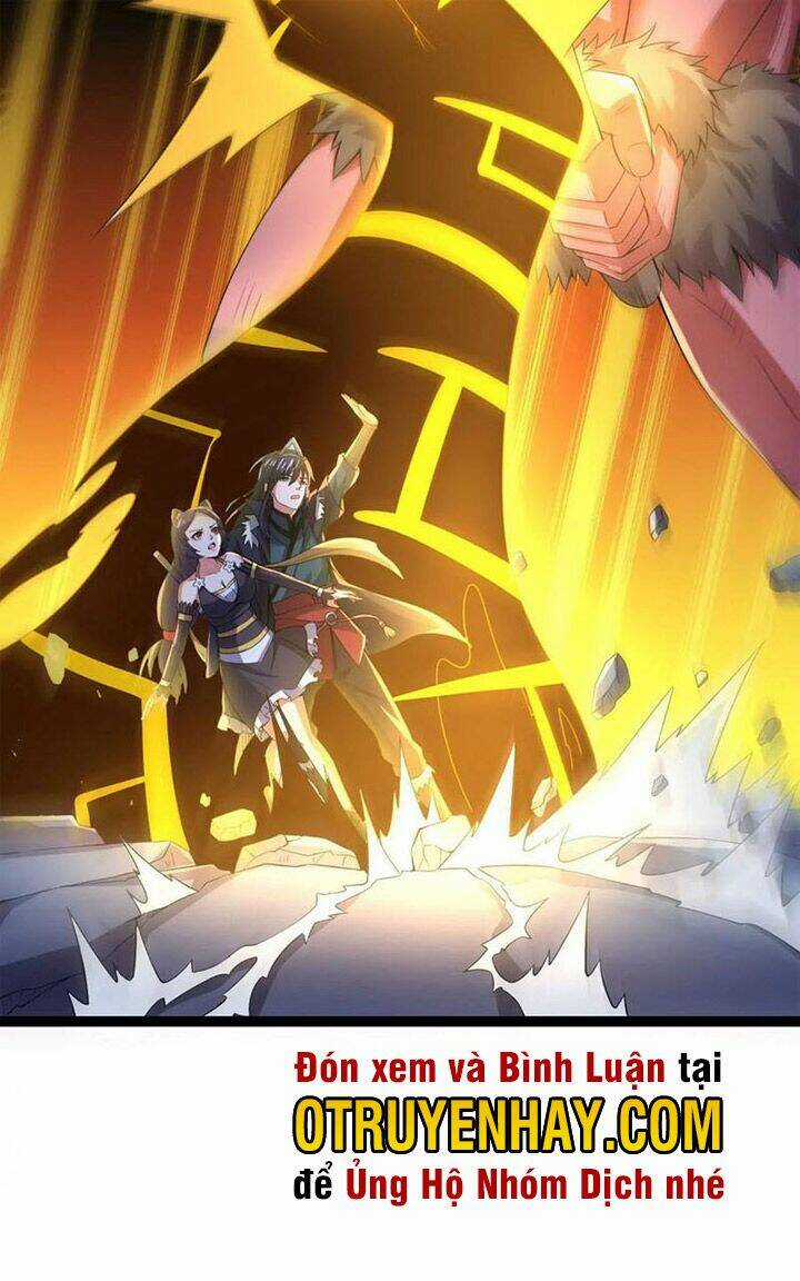 Thôn Phệ Vĩnh Hằng - Chapter 220 - Trang 22