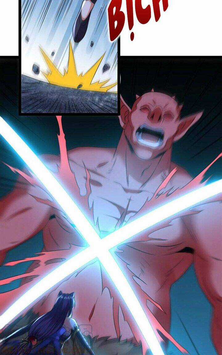 Thôn Phệ Vĩnh Hằng - Chapter 220 - Trang 24