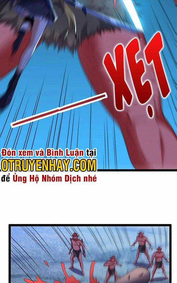 Thôn Phệ Vĩnh Hằng - Chapter 220 - Trang 25