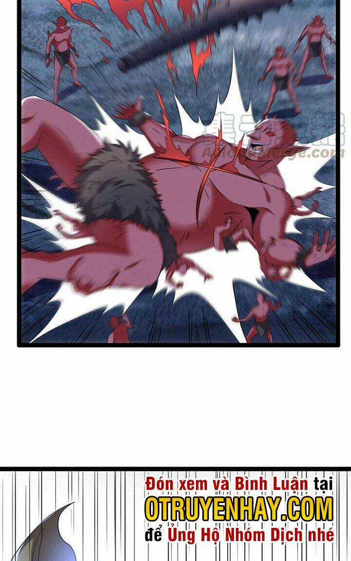 Thôn Phệ Vĩnh Hằng - Chapter 220 - Trang 26