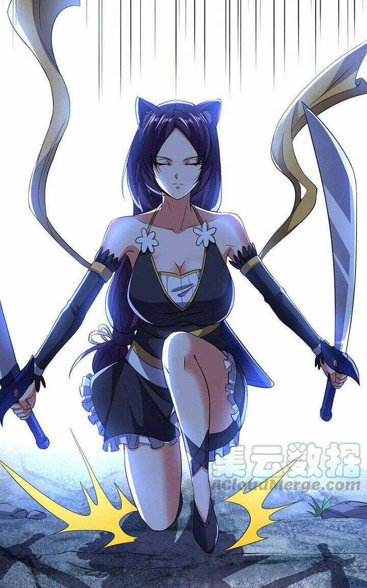 Thôn Phệ Vĩnh Hằng - Chapter 220 - Trang 27