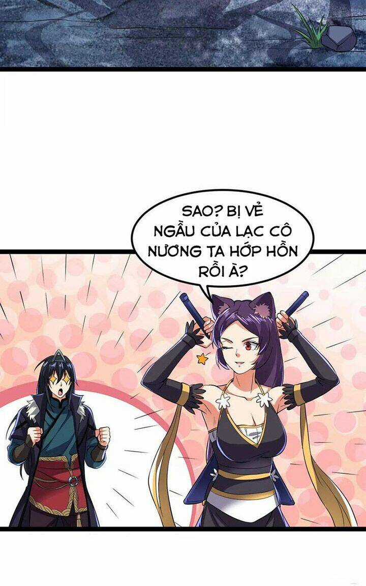 Thôn Phệ Vĩnh Hằng - Chapter 220 - Trang 28