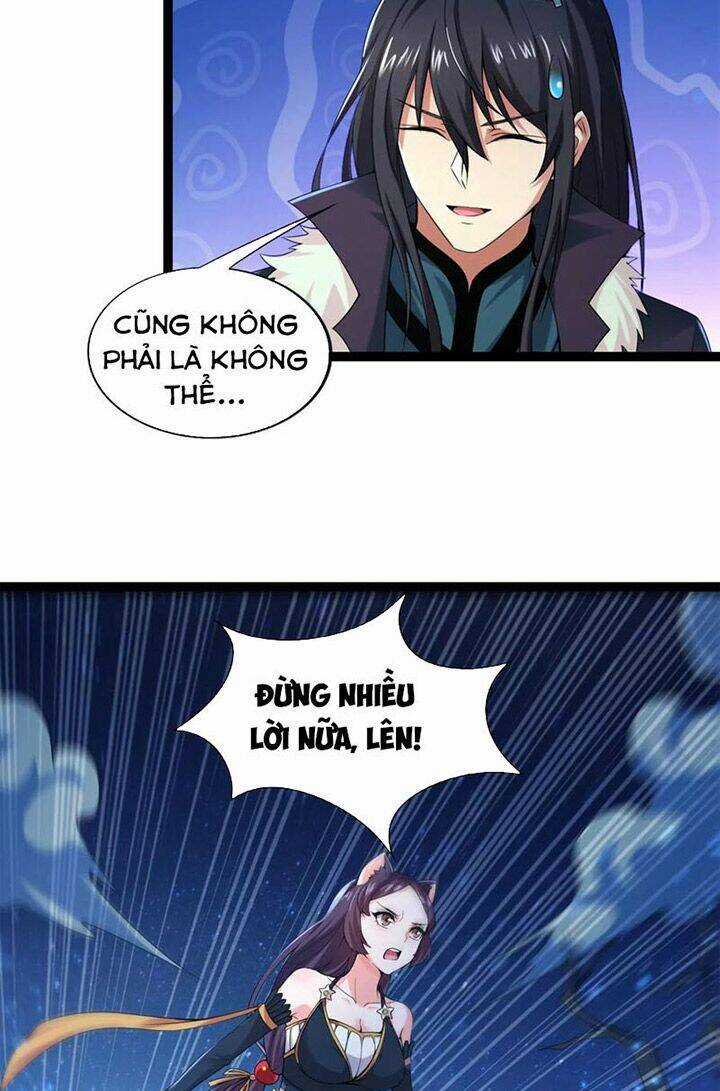 Thôn Phệ Vĩnh Hằng - Chapter 220 - Trang 4