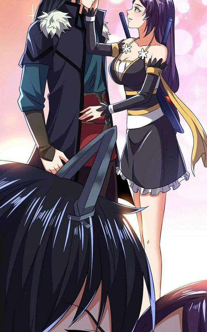 Thôn Phệ Vĩnh Hằng - Chapter 220 - Trang 32