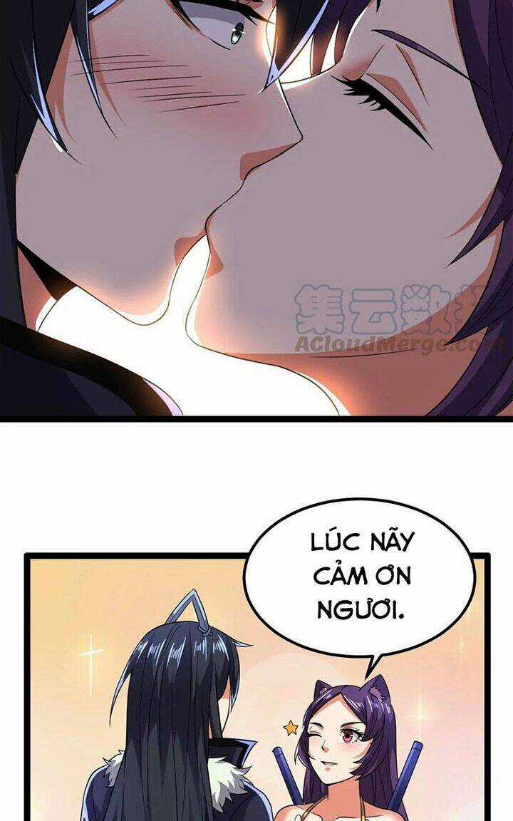 Thôn Phệ Vĩnh Hằng - Chapter 220 - Trang 33