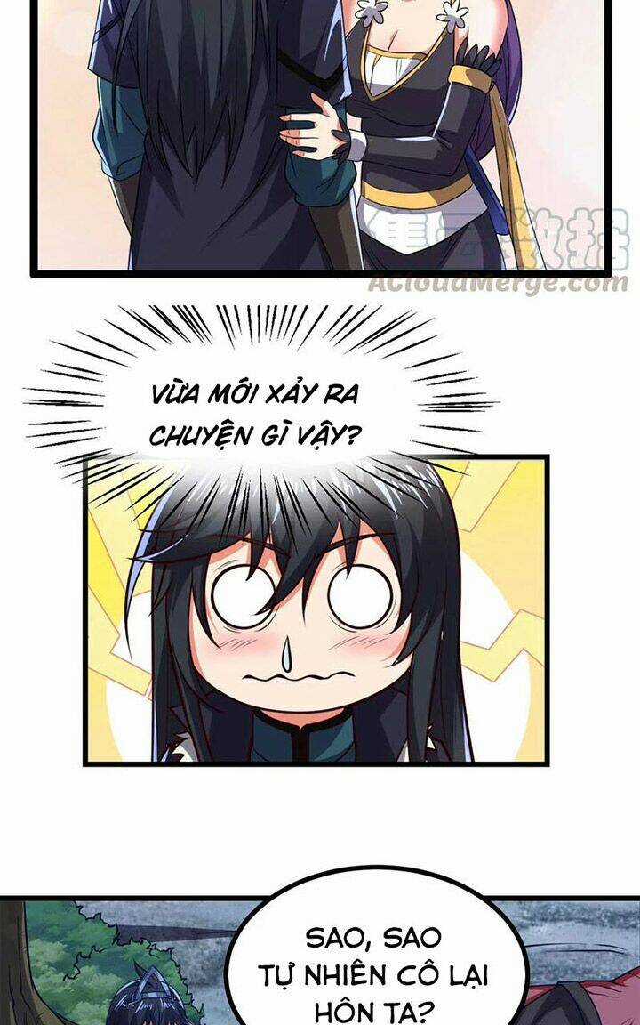 Thôn Phệ Vĩnh Hằng - Chapter 220 - Trang 34
