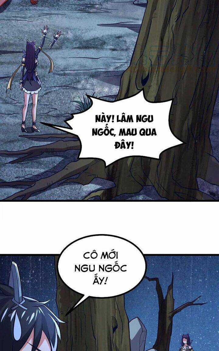 Thôn Phệ Vĩnh Hằng - Chapter 220 - Trang 37