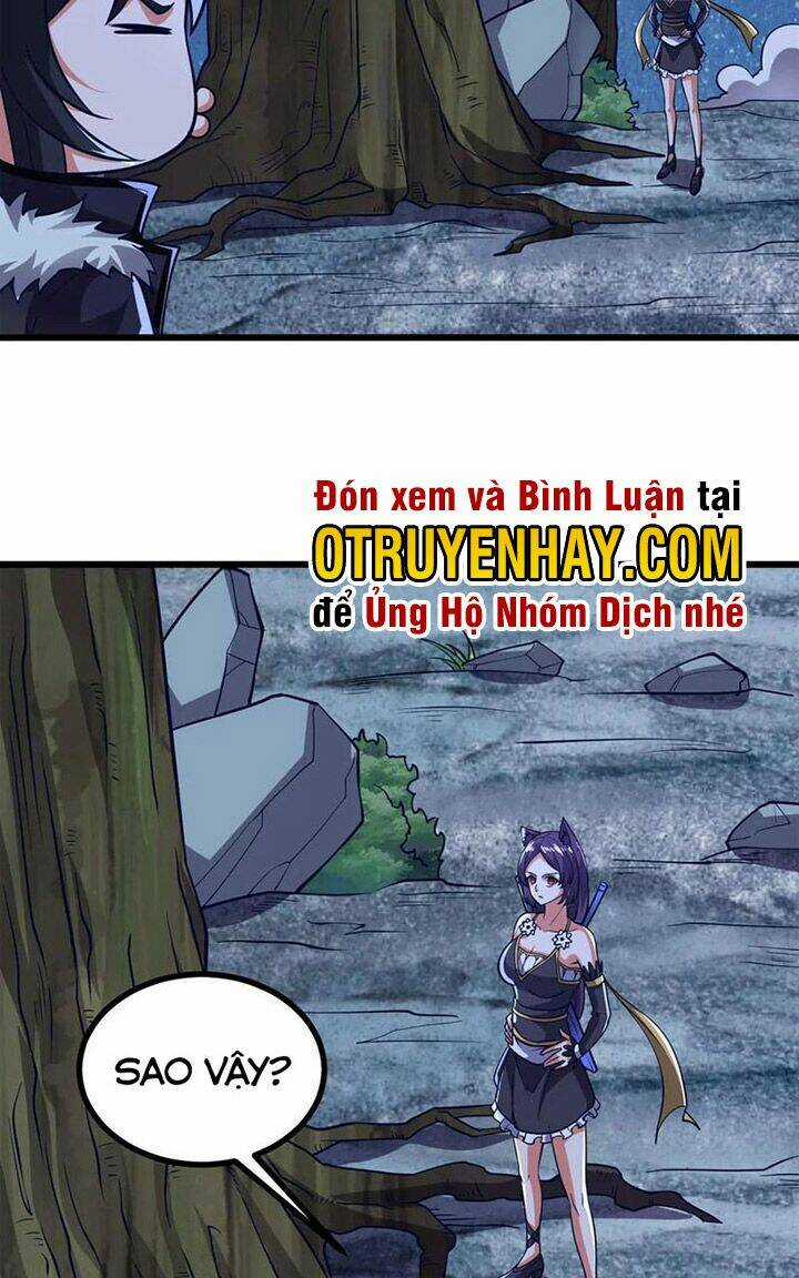 Thôn Phệ Vĩnh Hằng - Chapter 220 - Trang 38