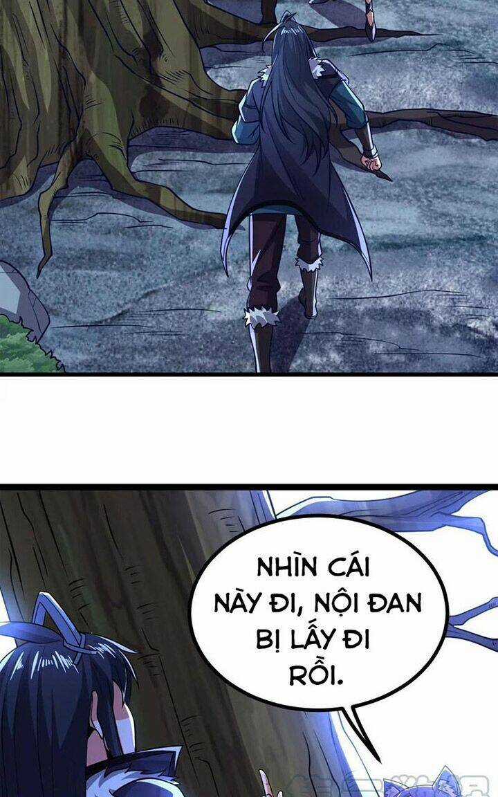 Thôn Phệ Vĩnh Hằng - Chapter 220 - Trang 39