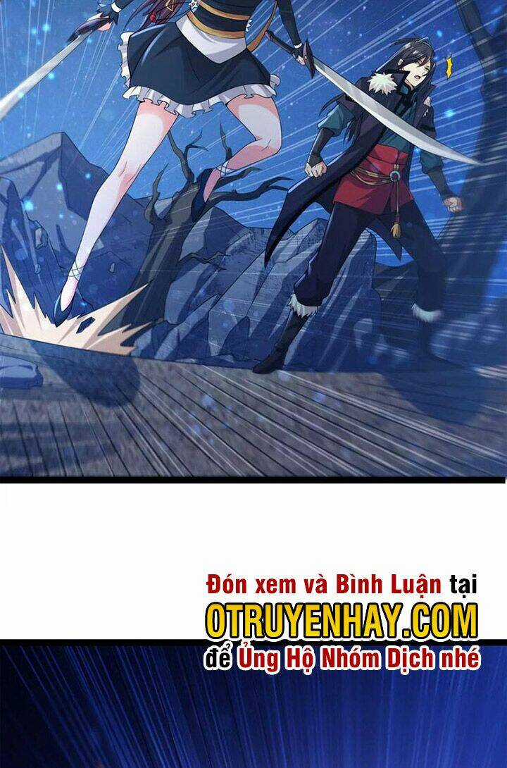 Thôn Phệ Vĩnh Hằng - Chapter 220 - Trang 5