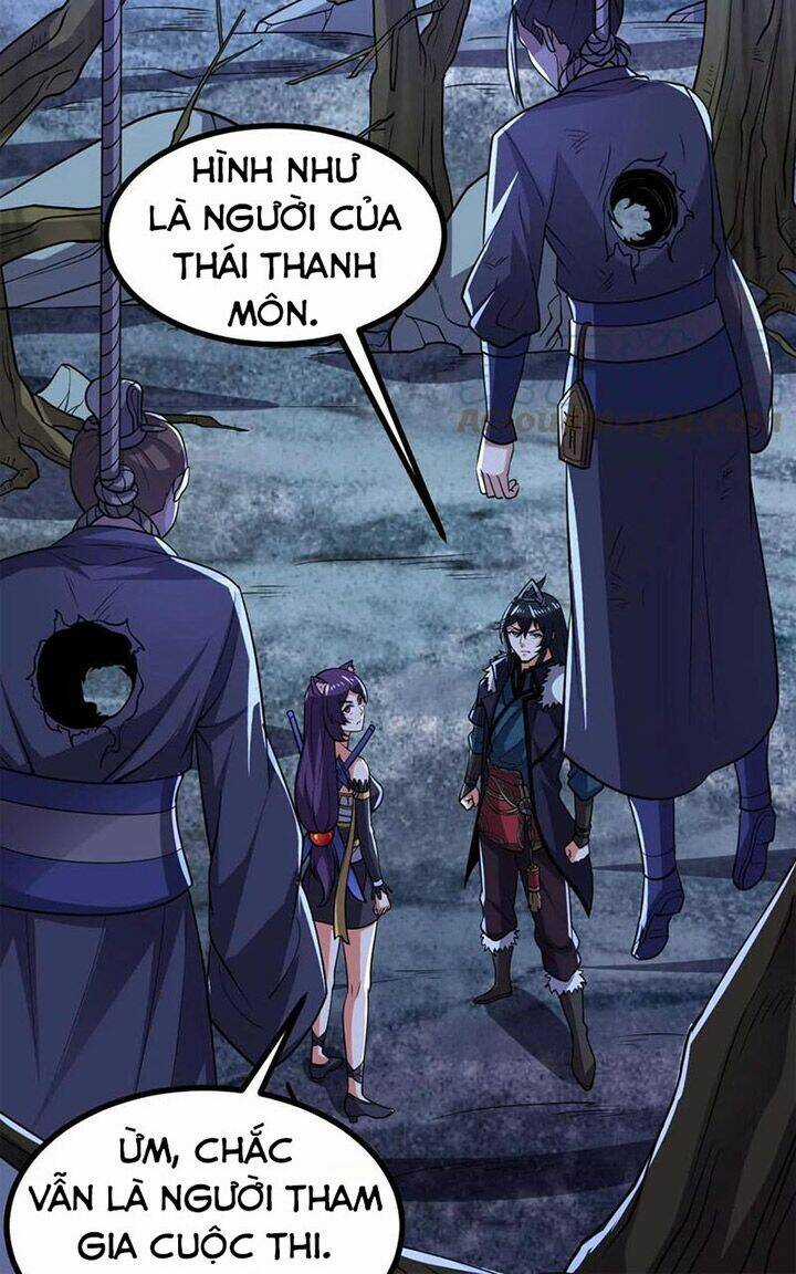 Thôn Phệ Vĩnh Hằng - Chapter 220 - Trang 41