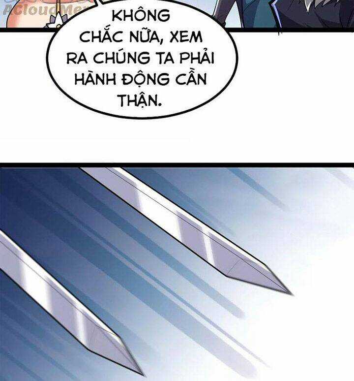 Thôn Phệ Vĩnh Hằng - Chapter 220 - Trang 43