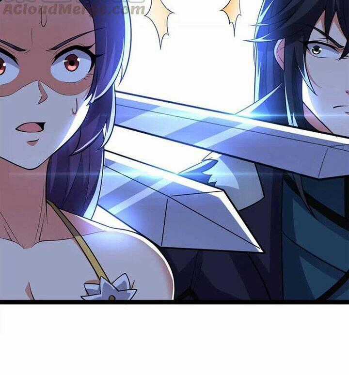 Thôn Phệ Vĩnh Hằng - Chapter 220 - Trang 45