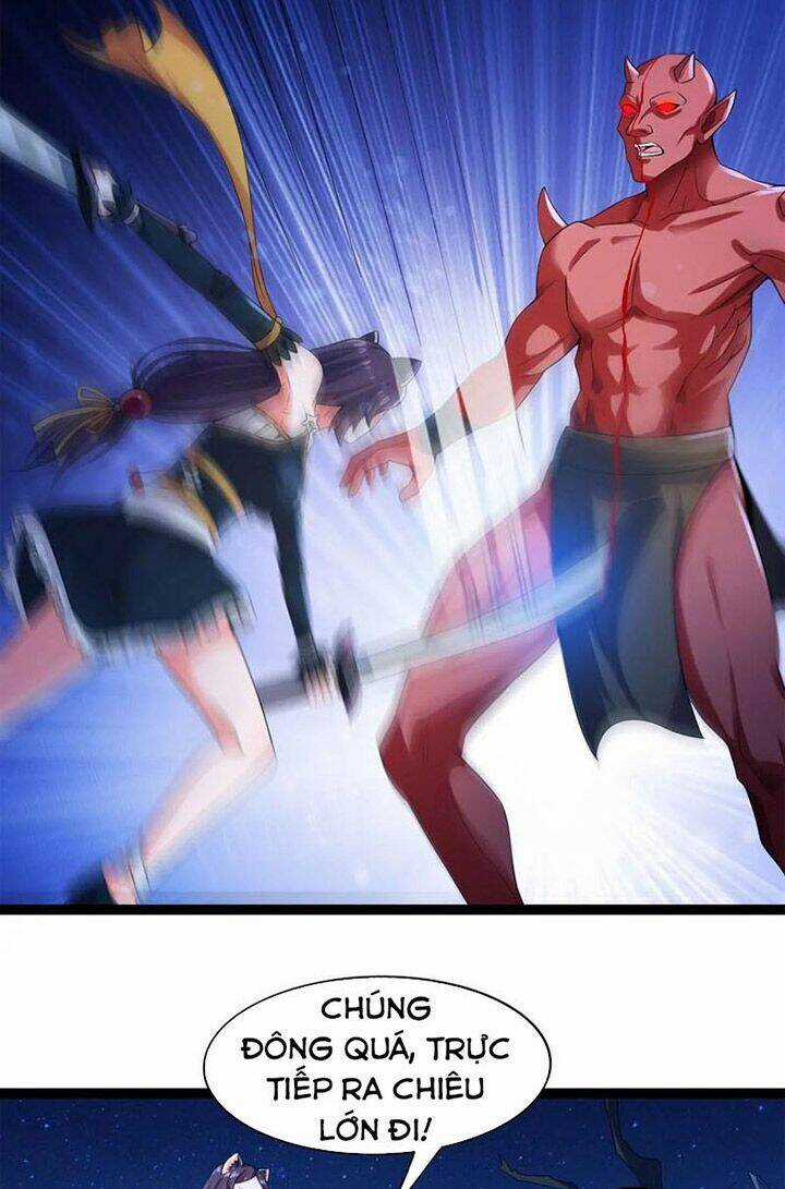 Thôn Phệ Vĩnh Hằng - Chapter 220 - Trang 6