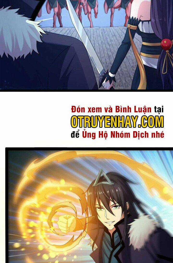 Thôn Phệ Vĩnh Hằng - Chapter 220 - Trang 8