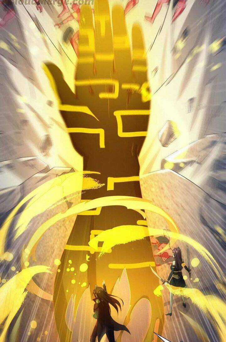 Thôn Phệ Vĩnh Hằng - Chapter 220 - Trang 10