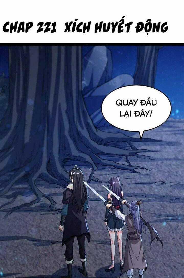 Thôn Phệ Vĩnh Hằng - Chapter 221 - Trang 2