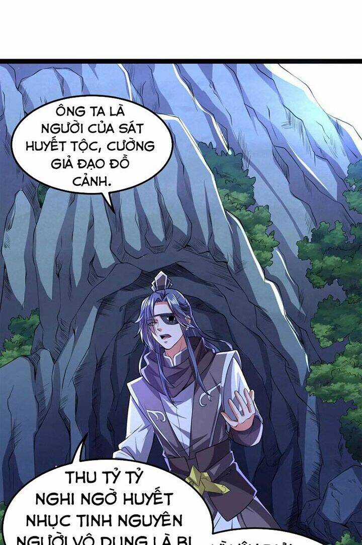 Thôn Phệ Vĩnh Hằng - Chapter 221 - Trang 13