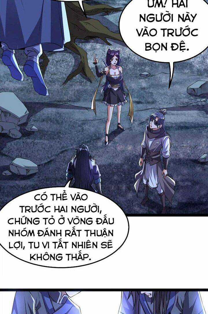 Thôn Phệ Vĩnh Hằng - Chapter 221 - Trang 15