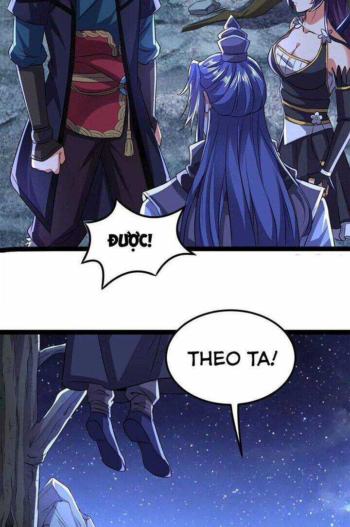 Thôn Phệ Vĩnh Hằng - Chapter 221 - Trang 17