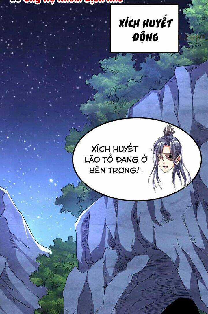 Thôn Phệ Vĩnh Hằng - Chapter 221 - Trang 19