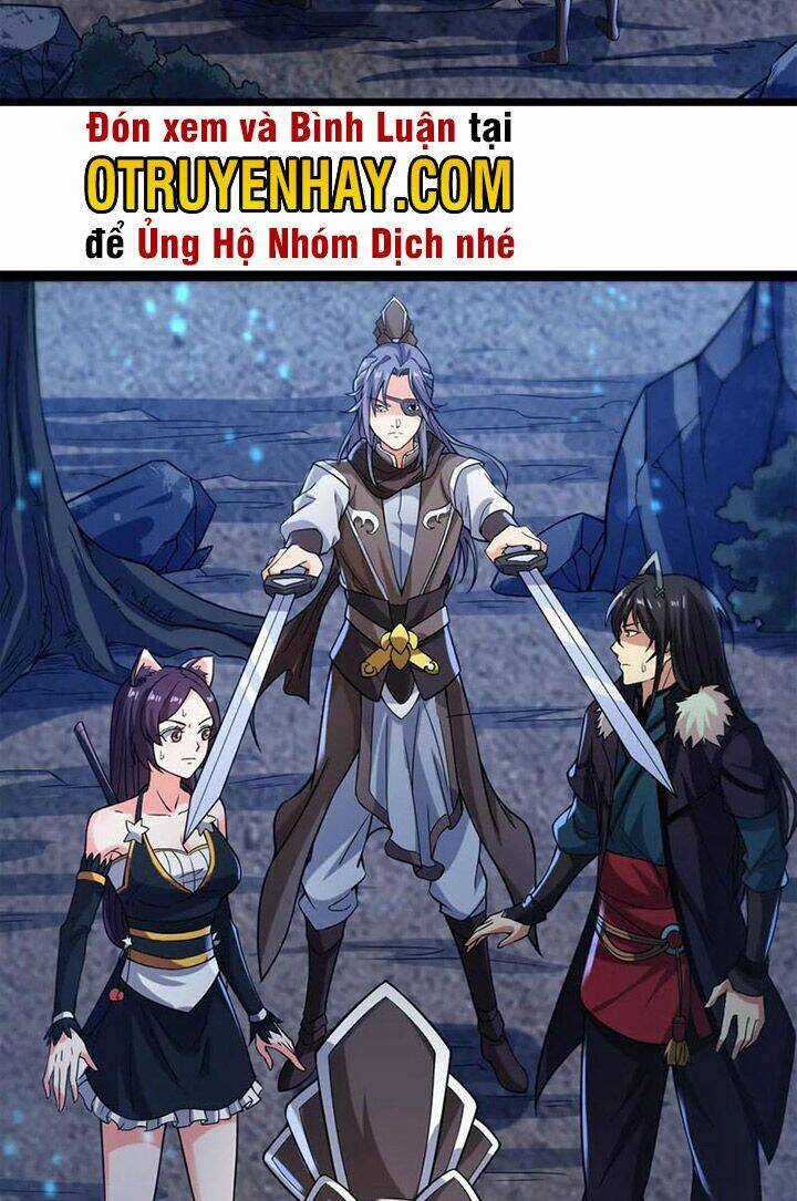 Thôn Phệ Vĩnh Hằng - Chapter 221 - Trang 3