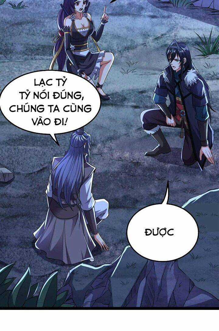 Thôn Phệ Vĩnh Hằng - Chapter 221 - Trang 21