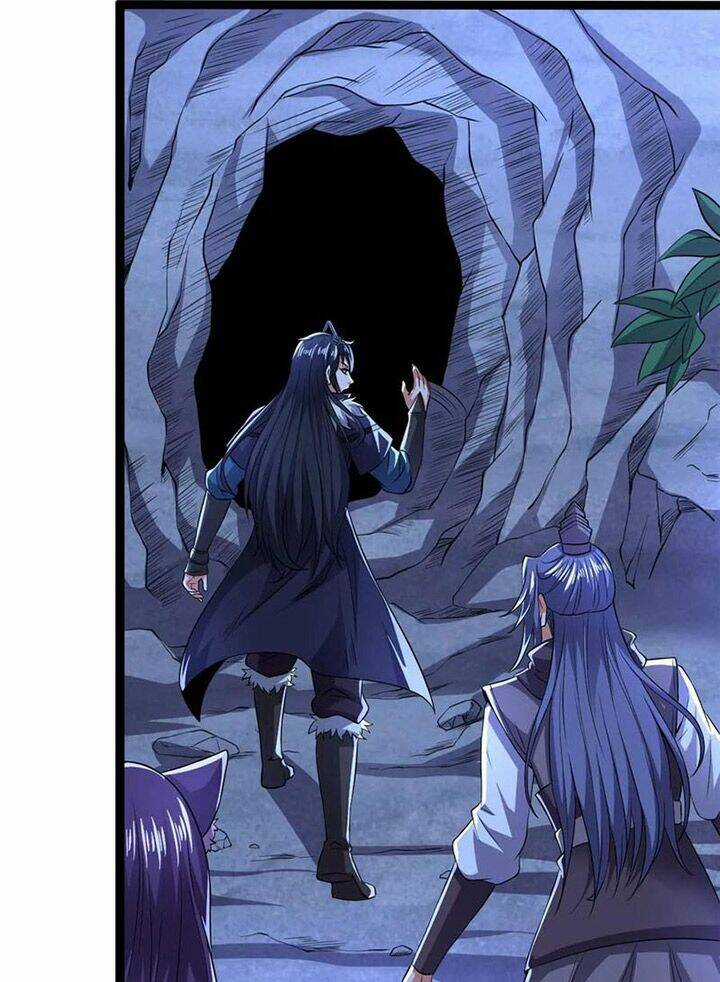 Thôn Phệ Vĩnh Hằng - Chapter 221 - Trang 22