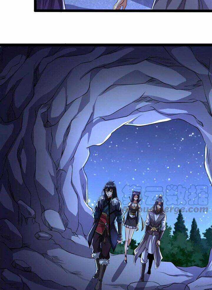 Thôn Phệ Vĩnh Hằng - Chapter 221 - Trang 23