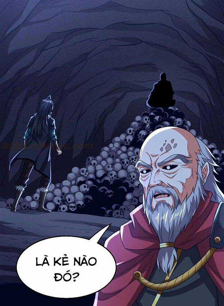 Thôn Phệ Vĩnh Hằng - Chapter 221 - Trang 25